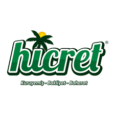 Hicret Kuruyemis Logo