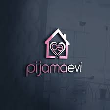 Pijama Evi Logo