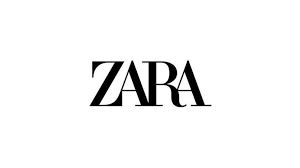 ZARA Logo