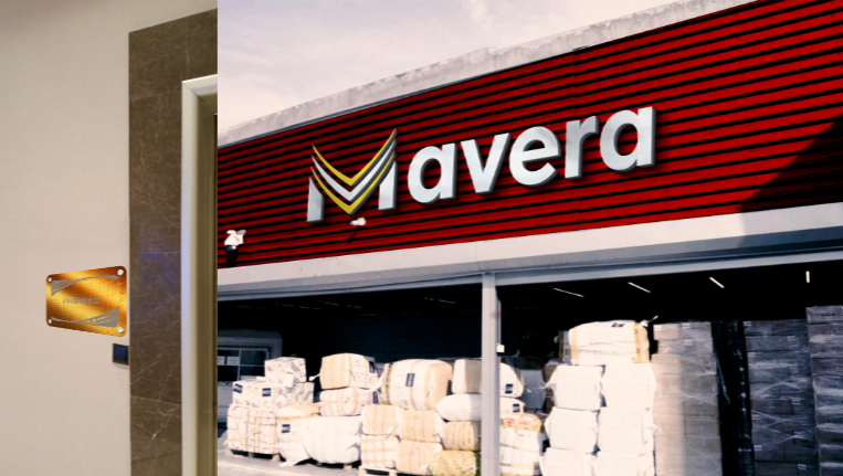 المكتب الرئيسي