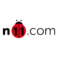 n11 Logo